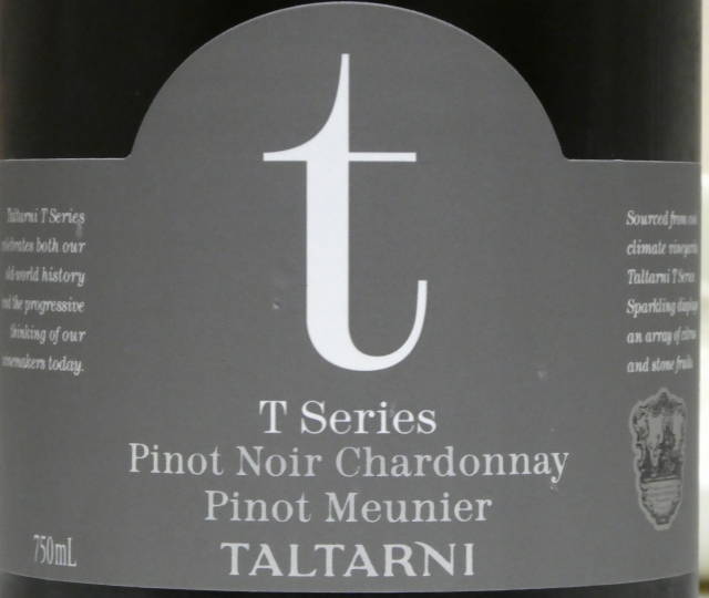 T series Taltarni