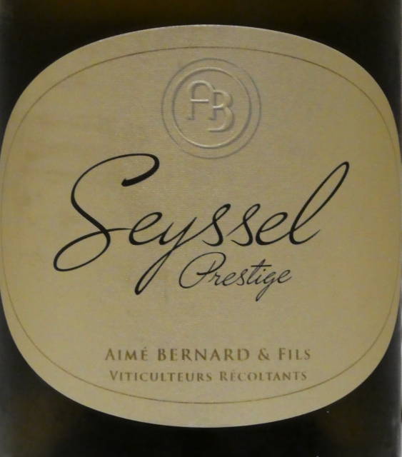 Seyssel Prestige