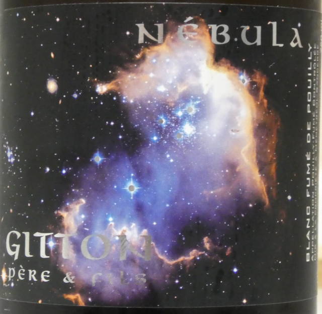 Pouilly Fume Nebula