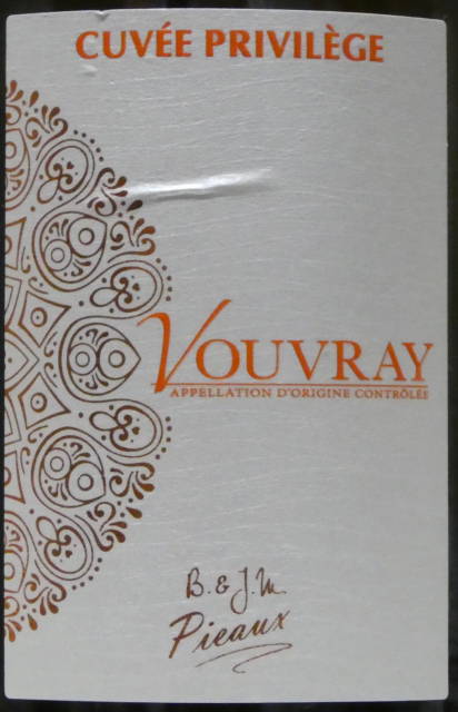 Vouvray