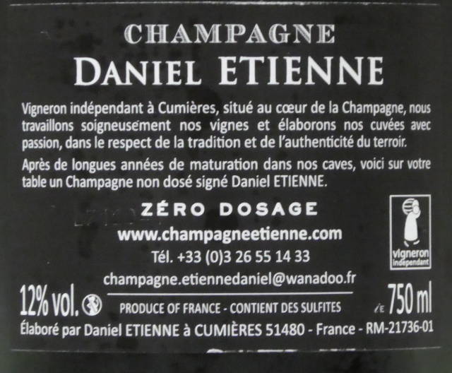 Daniel Etienne